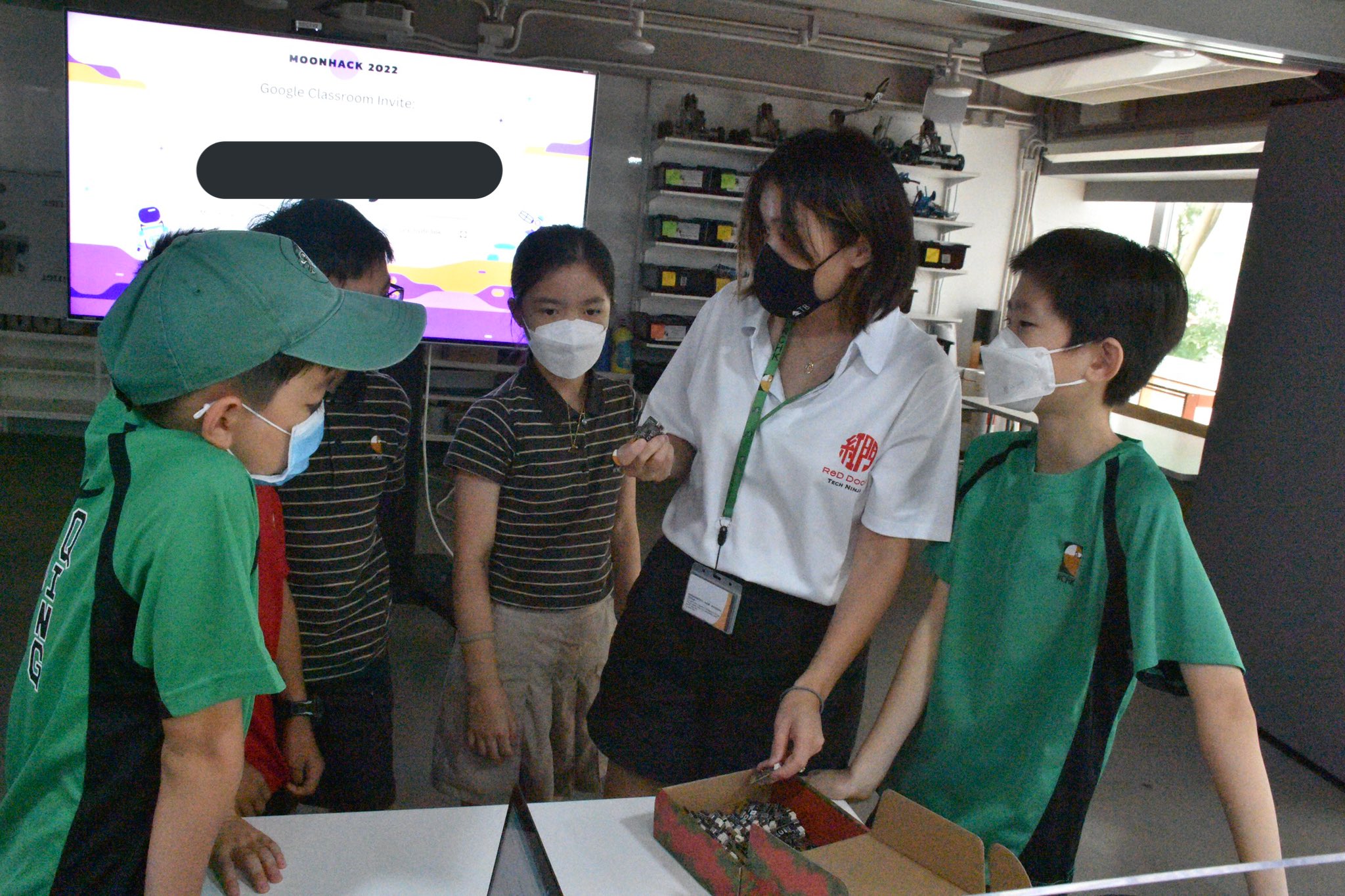 Scratch Team (scratch) / Twitter