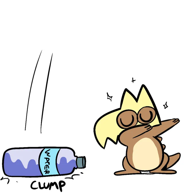 he doin he best  