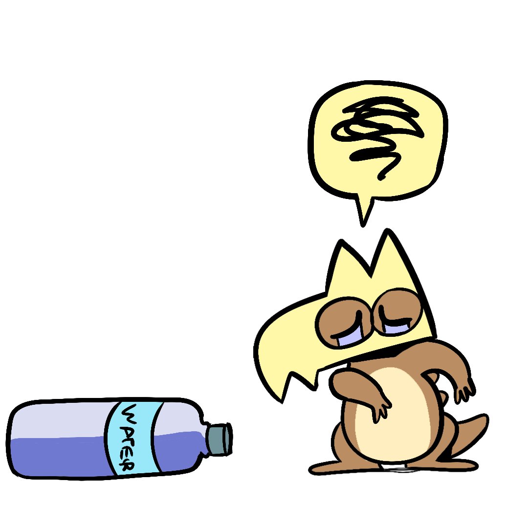 「he doin he best 」|AC Stuart - Get Awoo! Volume 1! Link in bioのイラスト