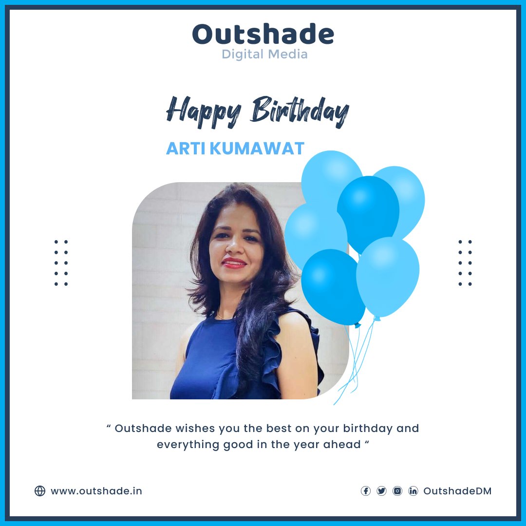 Outshade tweet media