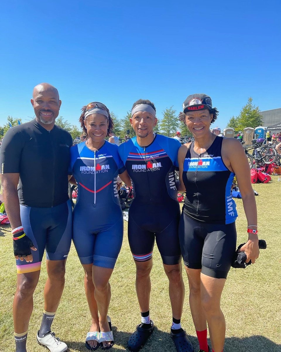 MTICAlliance's tweet photo. Thank you, @IMF_Foundation, for letting @MTICAlliance be part Of Race for Change and Memphis 2022! Thank you, @CloutLLC for making this possible! Shout out to @blackrunconnect @Blackkidsswim for your partnership as well! #majortaylor1899 #WorldChampion https://t.co/sYq27dGnrF