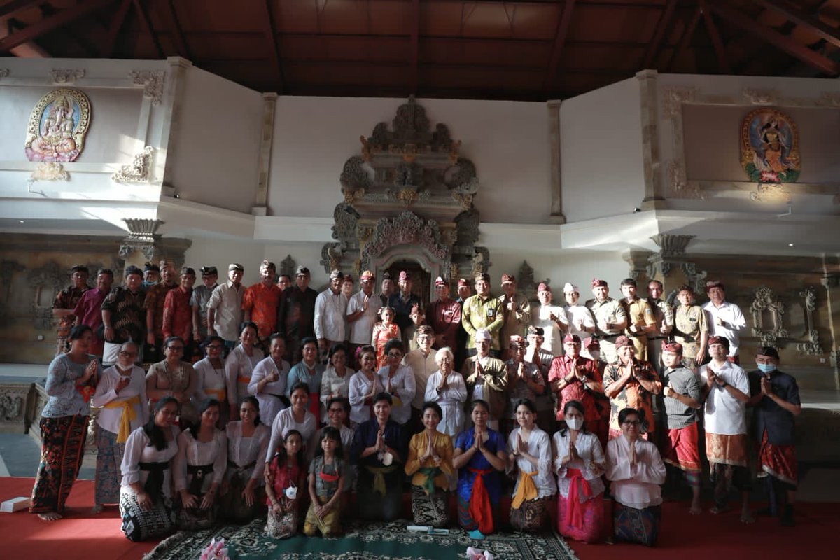 Anies Rasyid Baswedan tweet media