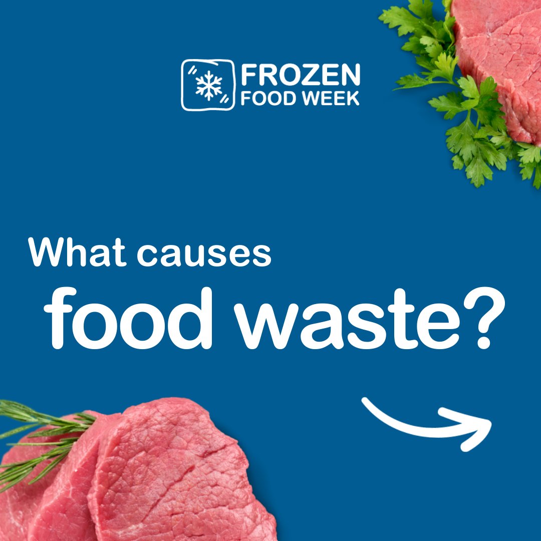 Fresh_Freezer_'s tweet photo. Food waste is a global problem. We need to change that, and here are the leading causes of food waste, according to Business Waste UK.

#freshfromthefreezer #foodwasteactionweek #wastefreeliving #foodwastetips #ukfoodie #ukfoodbloggers https://t.co/kn2CsG7lOw