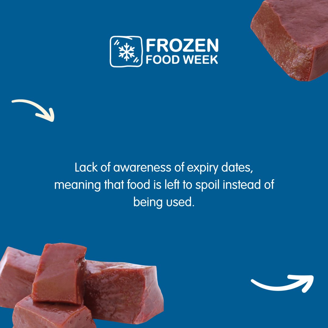 Fresh_Freezer_'s tweet photo. Food waste is a global problem. We need to change that, and here are the leading causes of food waste, according to Business Waste UK.

#freshfromthefreezer #foodwasteactionweek #wastefreeliving #foodwastetips #ukfoodie #ukfoodbloggers https://t.co/kn2CsG7lOw