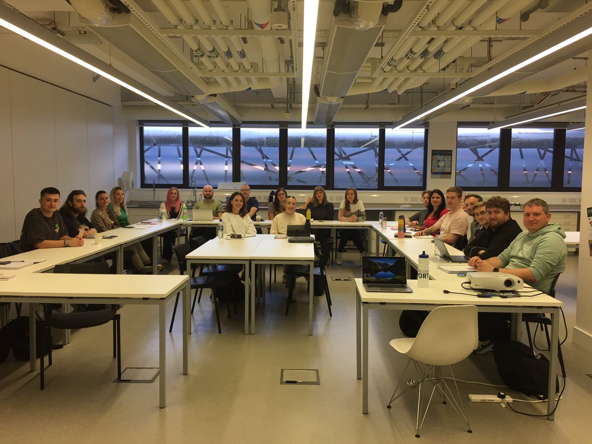 Strath HE Teaching tweet media