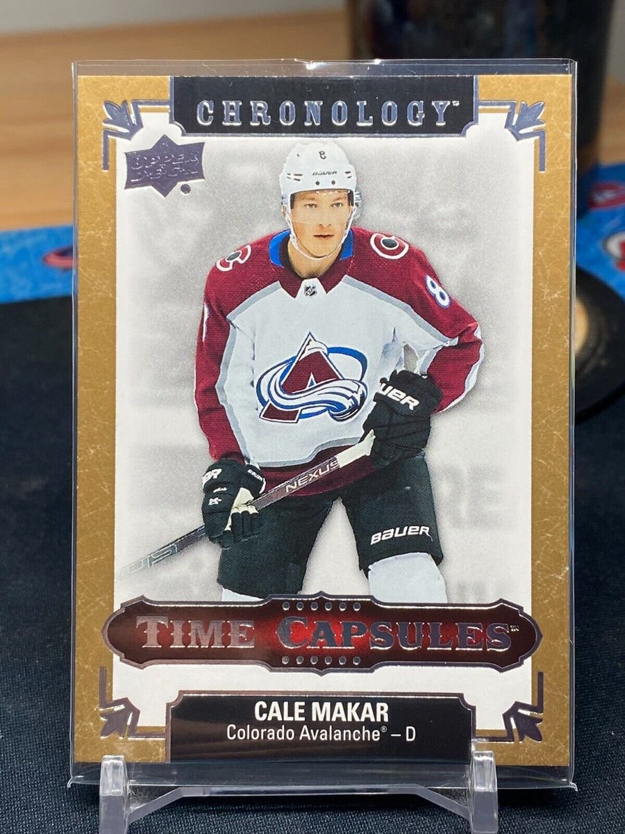 Corey's Cards tweet media