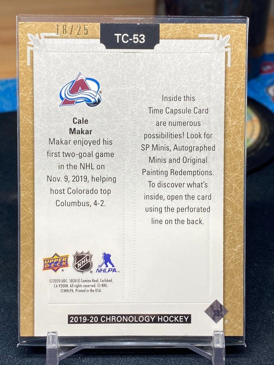Corey's Cards tweet media