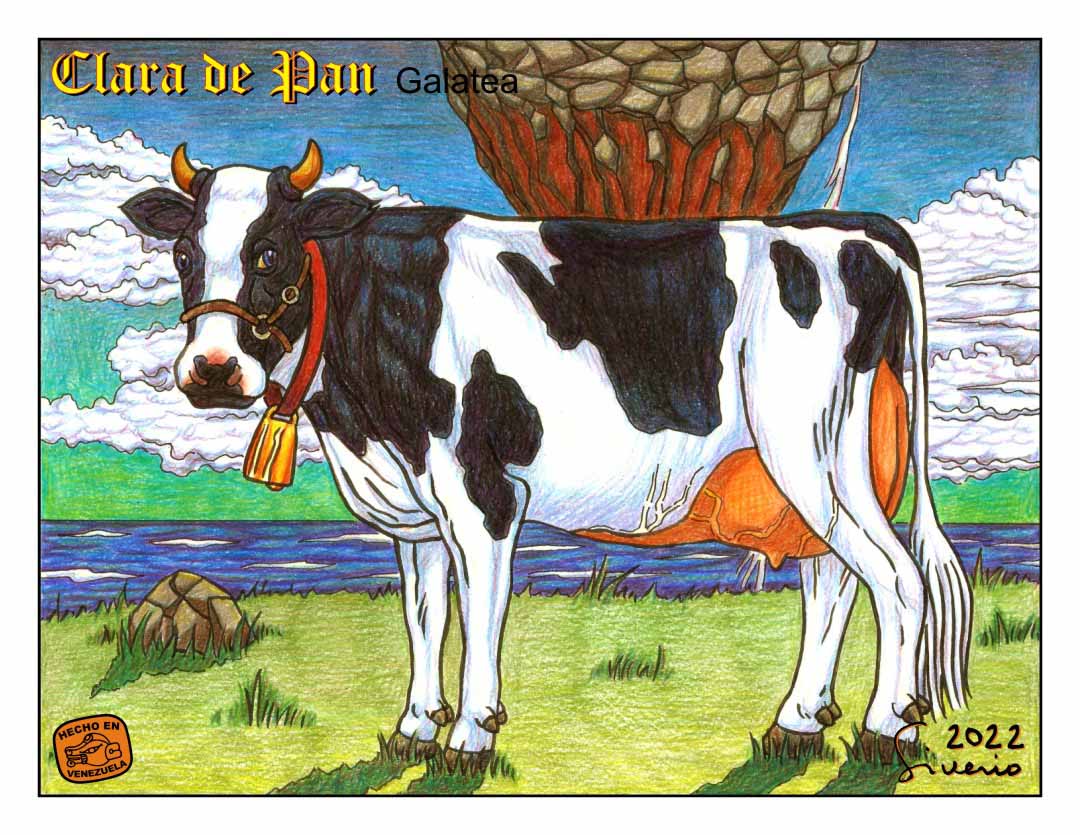 mazinge90741464's tweet photo. Galatea. Character created by Ramón Siverio (AKA: Niño Jesús).2022
#fantasy #cow #cows #fantasybooks #fantasyartist #fantasywork #tales #magic #magickingdom #magical #magicofchilhood #fanstasyworld https://t.co/O1A8ToztR2