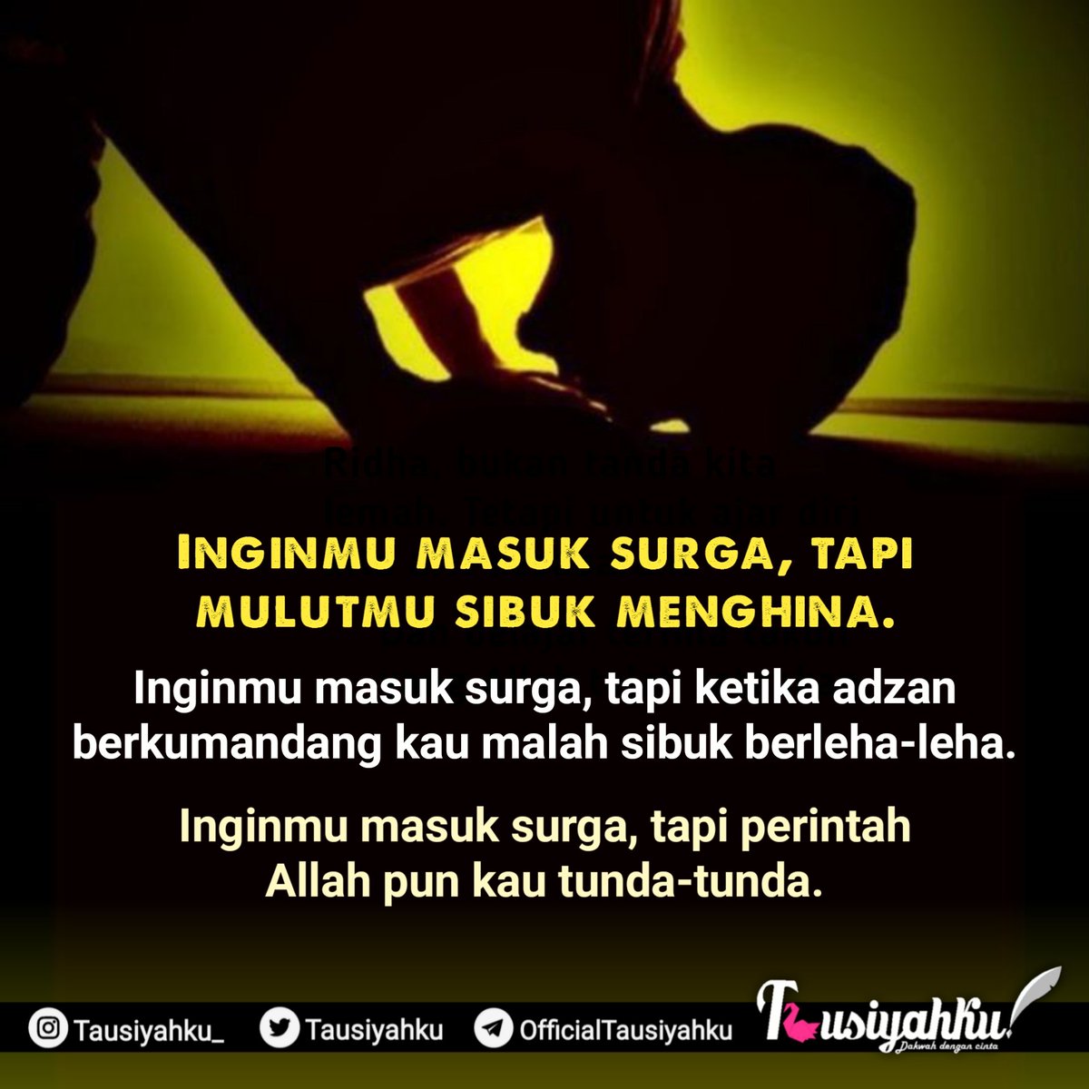 Tausiyahku's tweet photo. https://t.co/QzUchriqA5
