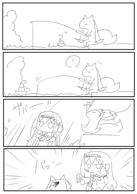 絶対にキュゥべえを殺すほむほむ 