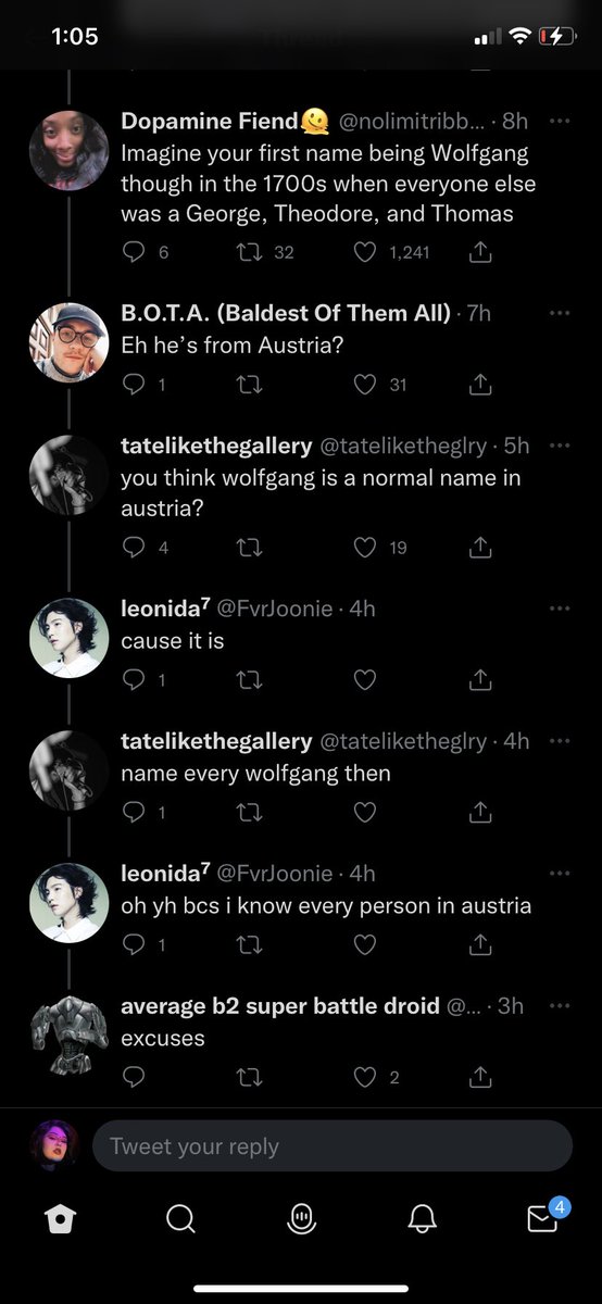 This is so funny I’m sorry