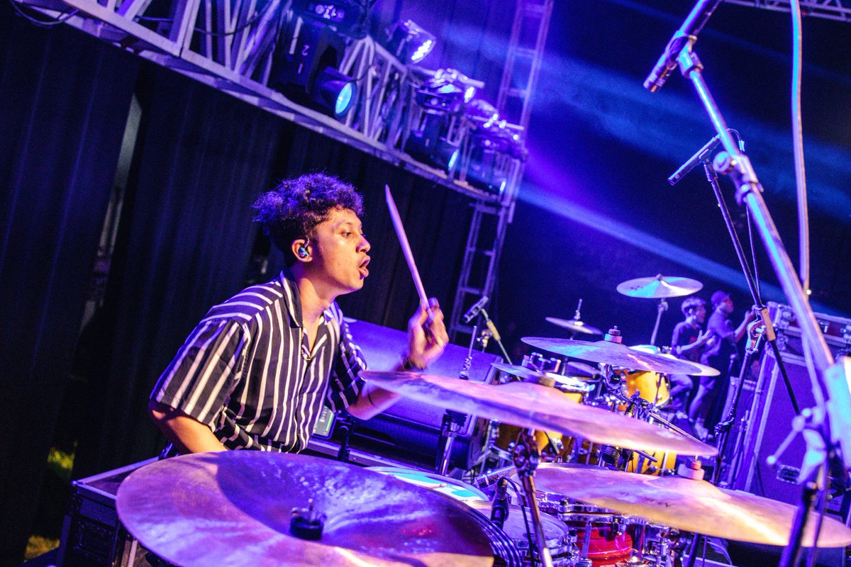 toscaclover's tweet photo. @510reconnection at The Krawd // Stadion Kridosono, 8 Oct 2022 https://t.co/mJZ8IyAMRG