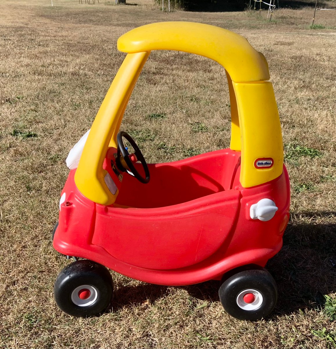 Colby's Army tweet media