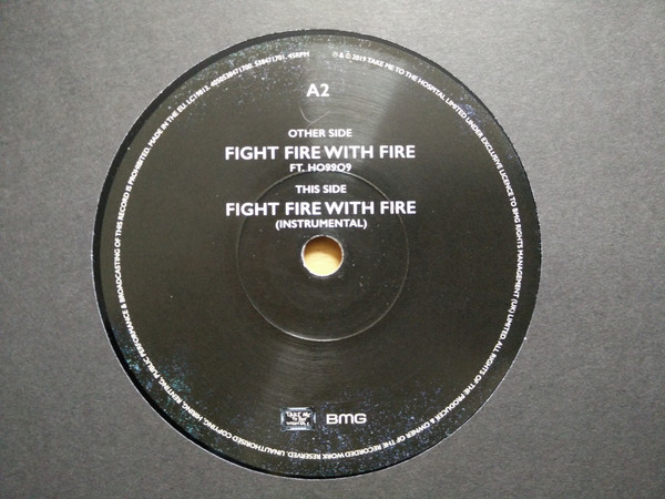 TheProdigyDaily's tweet photo. #OnThisDay, exactly a 4 years ago, the premiere of @the_prodigy the single "Fight Fire With Fire" feat. @Ho99o9. This single was the last before the release of the studio album "No Tourists".
#theprodigy #notourists #ffwf #music #NowPlaying #nowlistening https://t.co/KUZS7is6QN