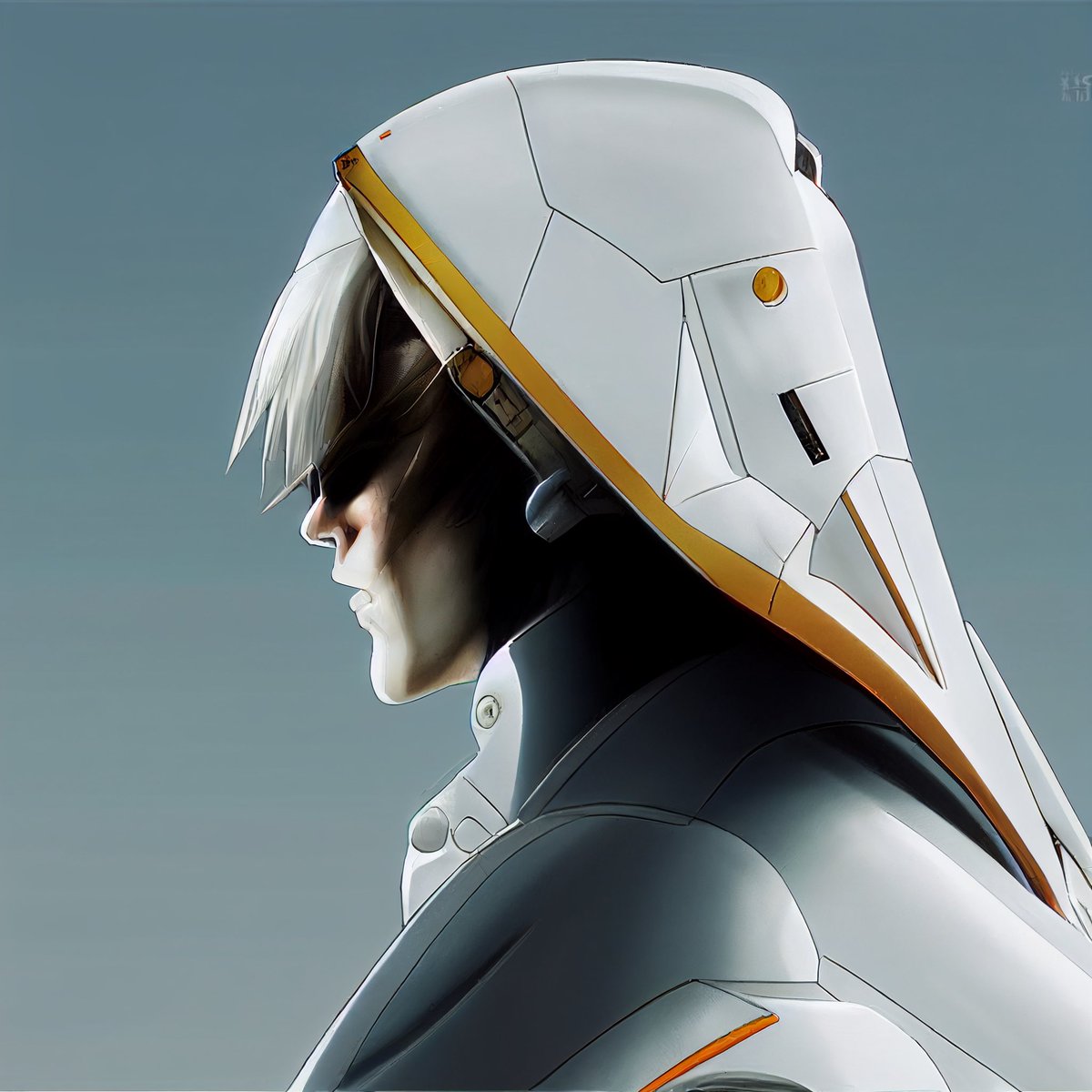 Fun exploring CGAI — preparing all levels