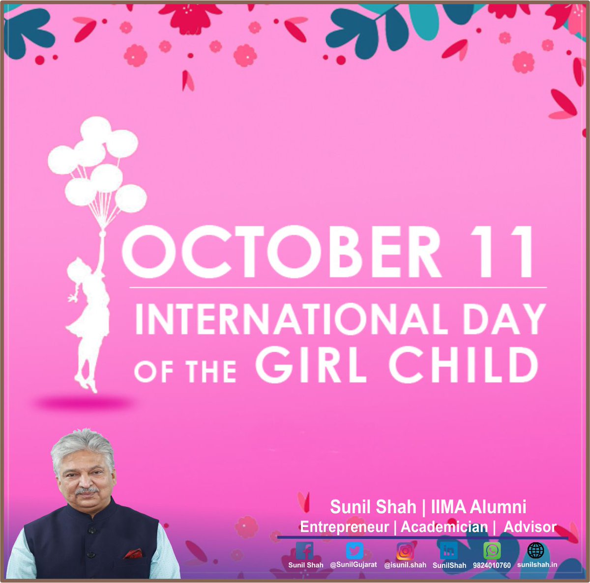 Sunil Shah (@sunilgujarat) on Twitter photo 