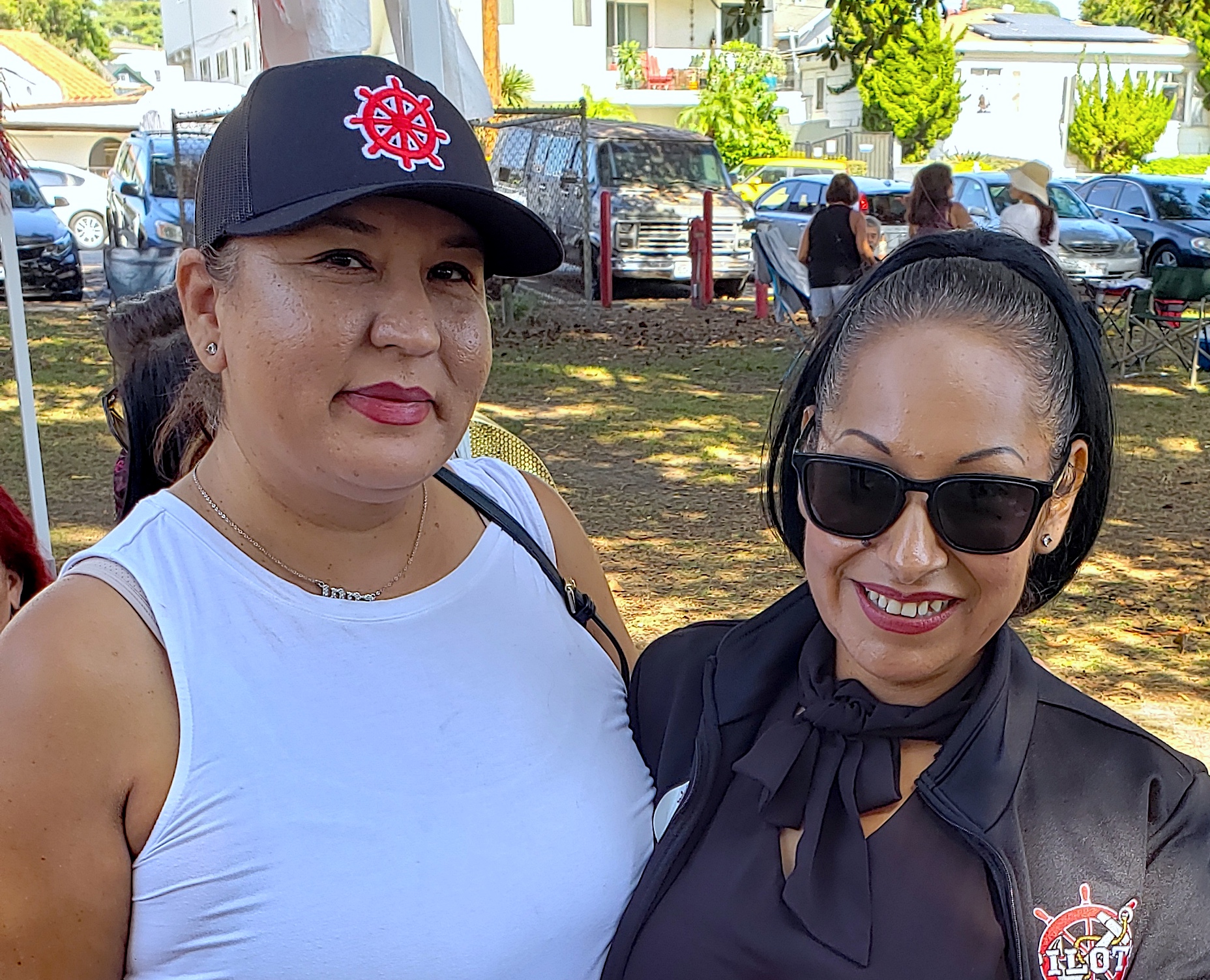 Danielle Sandoval for LA City Council (sandoval_for) / Twitter