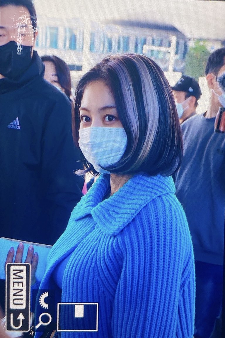 Hush67265's tweet photo. 221011 Preview

#TWICE #트와이스 #지효 #JIHYO #ジヒョ #朴志效 https://t.co/8G6Qj3xL1R