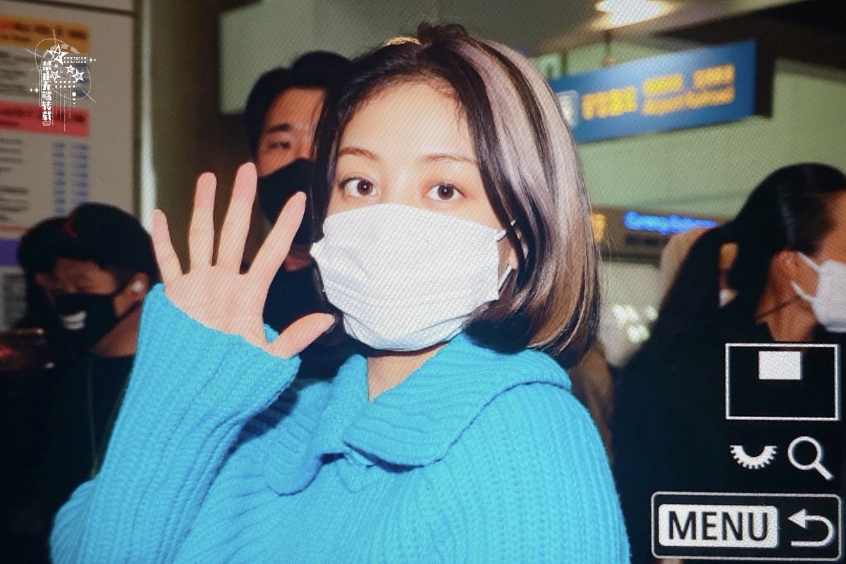 Hush67265's tweet photo. 221011 Preview

#TWICE #트와이스 #지효 #JIHYO #ジヒョ #朴志效 https://t.co/8G6Qj3xL1R