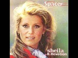 RockOthers's tweet photo. #Disco70 by @DonPiricoddi
#SheilaBDevotion
Sheila e B. Devotion (accreditato anche come "Sheila B. Devotion", "Sheila and the Black Devotion" o "SB Devotion") era un gruppo disco guidato dalla cantante francese Sheila tra il 1977 e il 1980. https://t.co/7jFdIC89i1