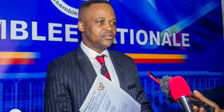 IsralMutombo11's tweet photo. Mise en place à la Snel, le député national Nsingi pululu nommé DGA.

La nouvelle équipe de la SNEL est composée de la manière suivante :

SNEL SA

- PCA: kisolokele Nsamba
- DG: Lusinde Fabrice 
- DGA: Nsingi pululu 

Conseil d'administration
Lenga A., Bisambi R.
- Batumike A https://t.co/txJ4caqVTu