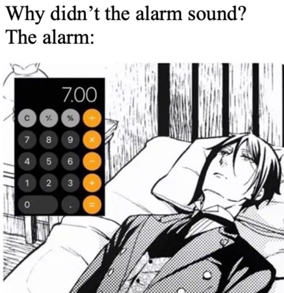My drunk ass be like