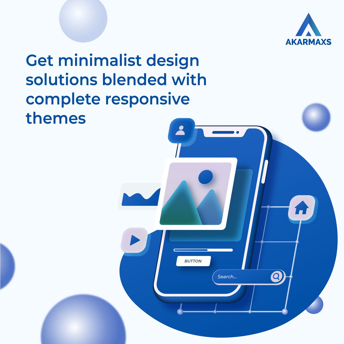 akarmaxs_tech's tweet photo. As promised, We provide the most professional custom web design solutions.
.
.
.
.
.
#website #business #IT #websolution #weddesign #design #app #websiteservices #digitalmarketingagency #digitalsolution https://t.co/a6WnO5traf