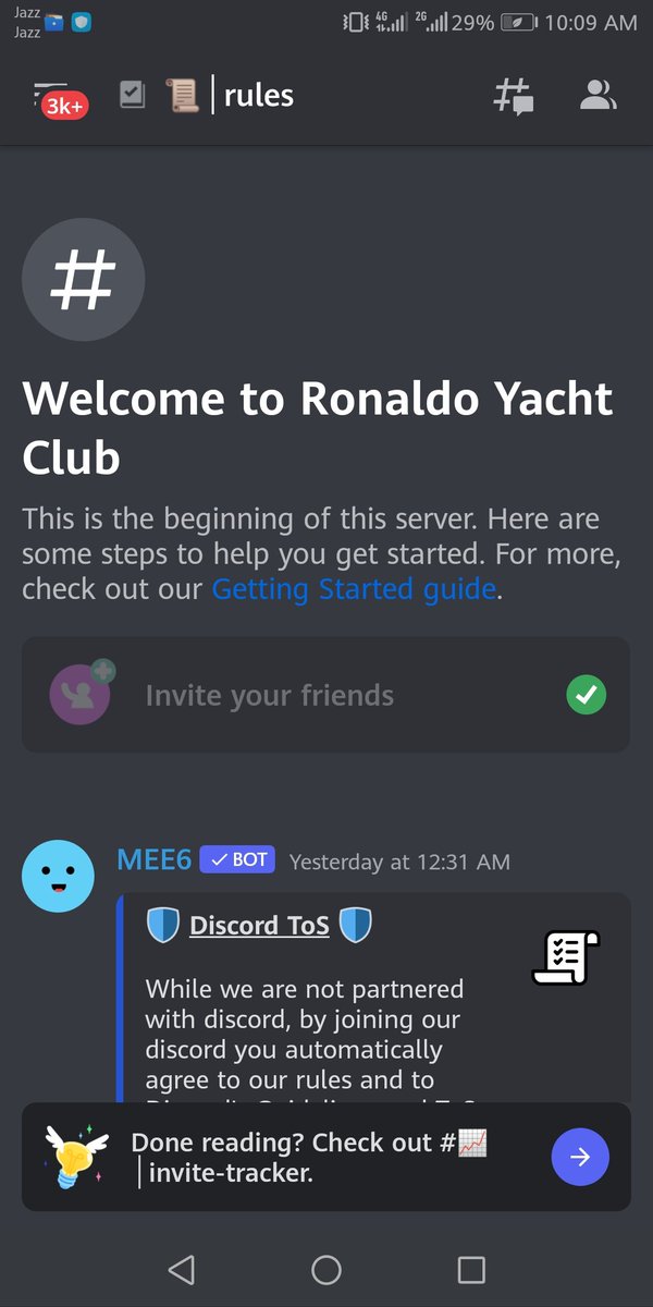 Cryptog94's tweet photo. @RonaldoYClub #RonaldoYachtClub #NFTGiveaways
#NFT https://t.co/HzjZ3TDZ5q