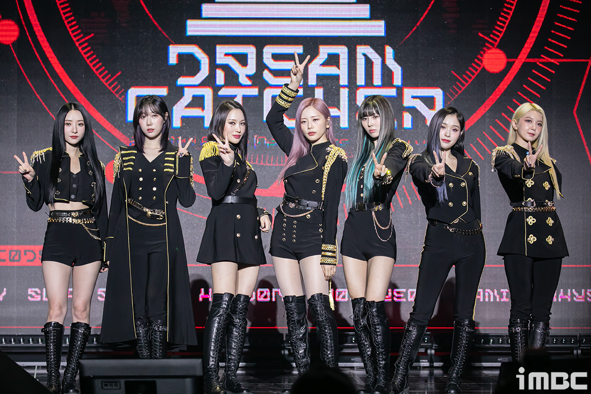 dc01_13's tweet photo. OMGGGGGGGGGGGGGGGGG

#드림캐쳐 #Dreamcatcher #VISION https://t.co/jQywZPppOm