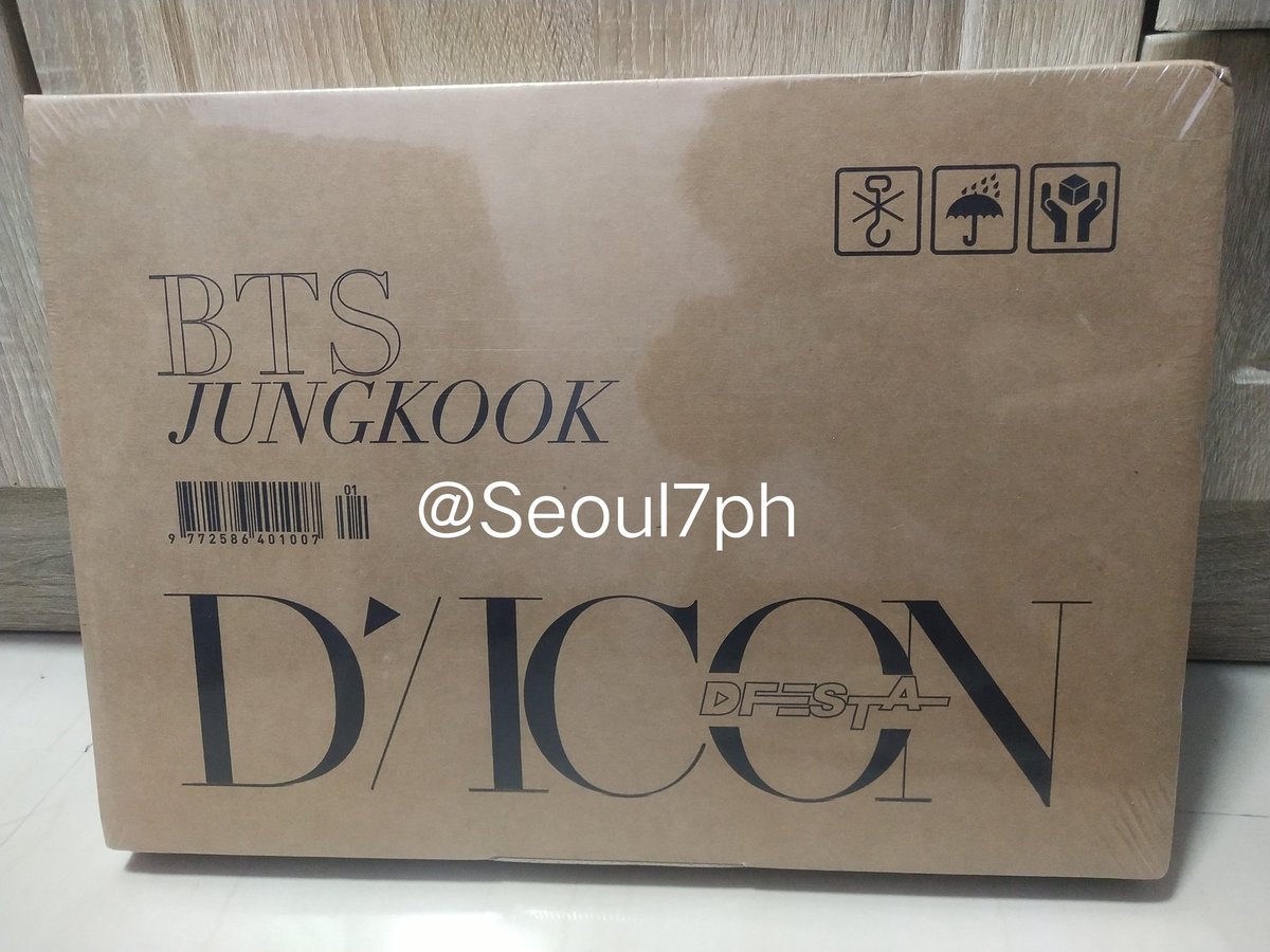 Seoul7ph's tweet photo. Jungkook dicon

Onhand
3,800 php

Dm me https://t.co/s5ZjewmhSy