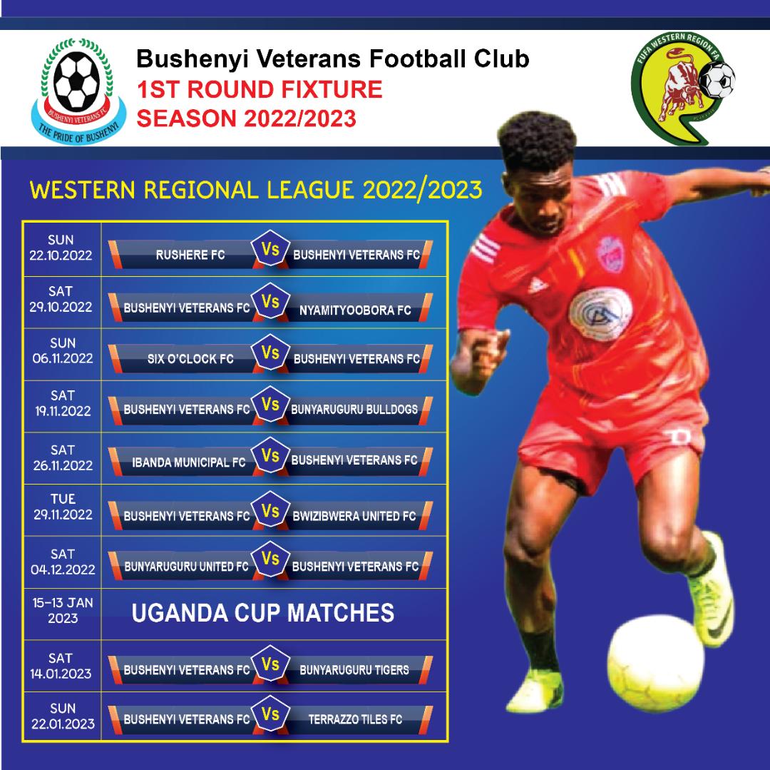matsRuk31's tweet image. Bushenyi pride