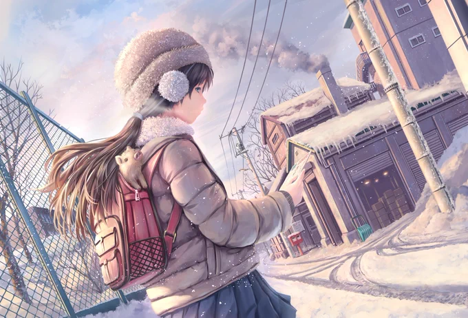 #私の個性はきっと誰かにささる様々なワンシーンを探しています 