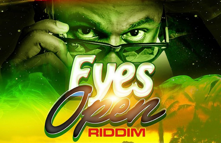 GhettoRadio895's tweet photo. #RiddimTime Tunachambua ngoma tatu kwenye Eyez Open Riddim 
1. Lutan Fyah x Unstoppable Fyah - My Journey 
2. Fantan Mojah - Fight 
3. I Octane – Still Loving You
Ngoma gani kali kati ya the 3 ? #Brekko https://t.co/An5Xr1DzKo