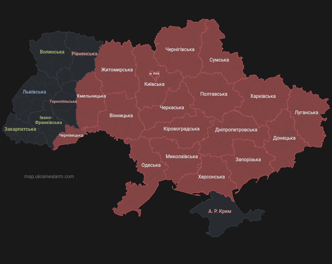 This is not war. This is terrorism. The whole Western society goes nuts over a single bombing by an Islamic radical. Are we too white to be finally considered a terrorist state?