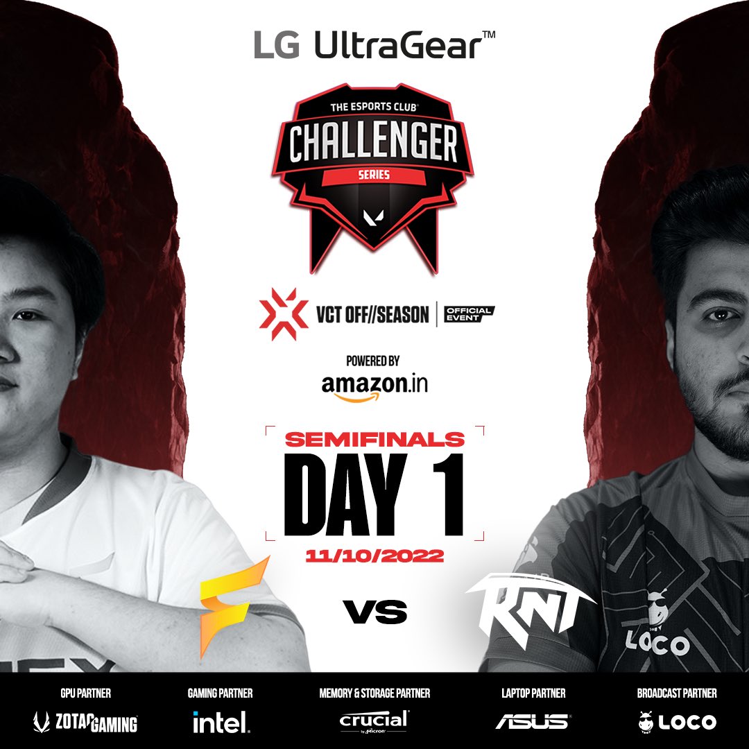 FANCYUTD's tweet photo. DAY 7: FIGHTING TO FINAL ❤️‍🔥🤘❤️‍🔥
@TheEsportsClub1: Challenger Series 

📆 TUESDAY, 11th October
⏰ 4:30PM SGT vs @RevenantIndia [BO1]
🔴 https://t.co/8acBqElEVa…

💪#FLYFANCY #FELLFANCY 🔥 https://t.co/blvztQvCAa