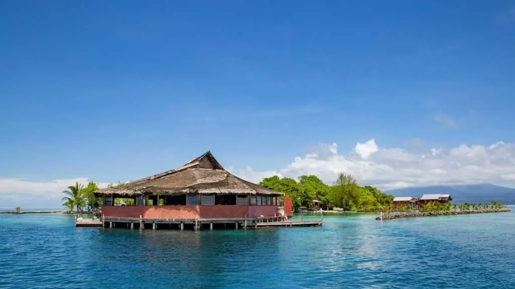 Visit Solomon Island tweet media