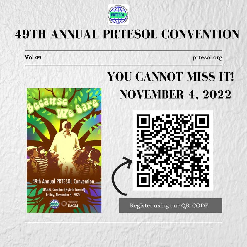 Have you registered?