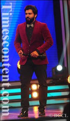  Happy Birthday Nivin Pauly  