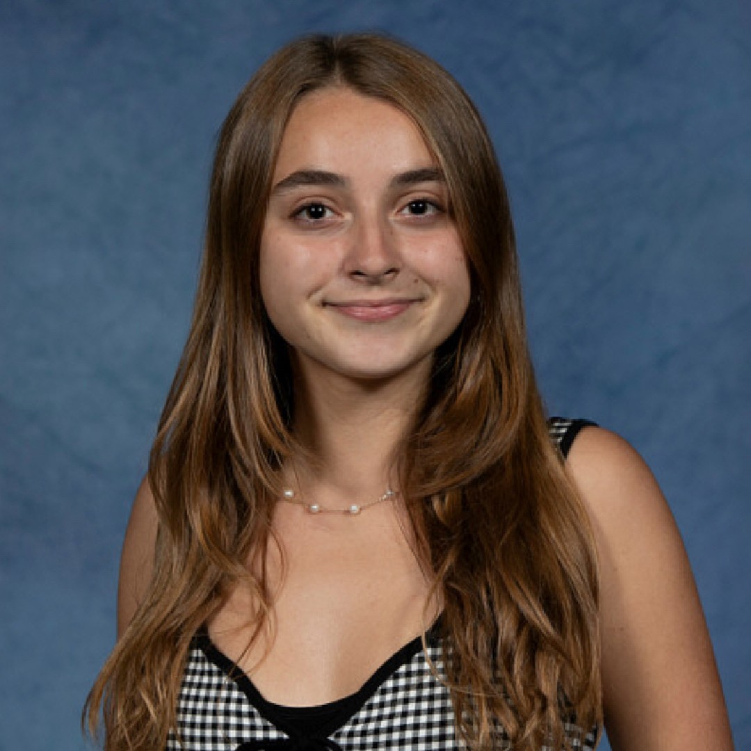 HSFNews's tweet photo. #HSFStudent Daniela Wheeler, selected to attend the 2022 Youth Leadership Institute, hopes to attend Columbia University and one day become a professional international diplomat. #HSFStories https://t.co/3fSMVydVhN