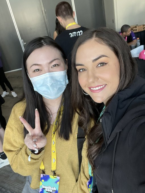 She was soooo nice ☺️ @itshafu https://t.co/4KKUIlxQKb<a class="tags" target="_blank" title="On Twitter" href="/?out=eyJ0eXAiOiJKV1QiLCJhbGciOiJIUzUxMiJ9.eyJpYXQiOjE3MTk1NzE5NjksImlzcyI6InR3cG9ybnN0YXJzLmNvbSIsIm5iZiI6MTcxOTU3MTk2OSwiZXhwIjoxNzUxMTA3OTY5LCJyZWRpcmVjdF91cmwiOiJodHRwczovL3R3aXR0ZXIuY29tL2l0c2hhZnUifQ.OhMQc6uq8pEJXsjdvoUFBcEIFPH0xz5dmn3gbzneDFdLWhqCo-i4BcWKs4KqjODS5yOLjgxAa3hhm36y-vGBZA">@itshafu</a><a href="/tag/sceretsauce"class="tags"><span>#sceretsauce</span></a>