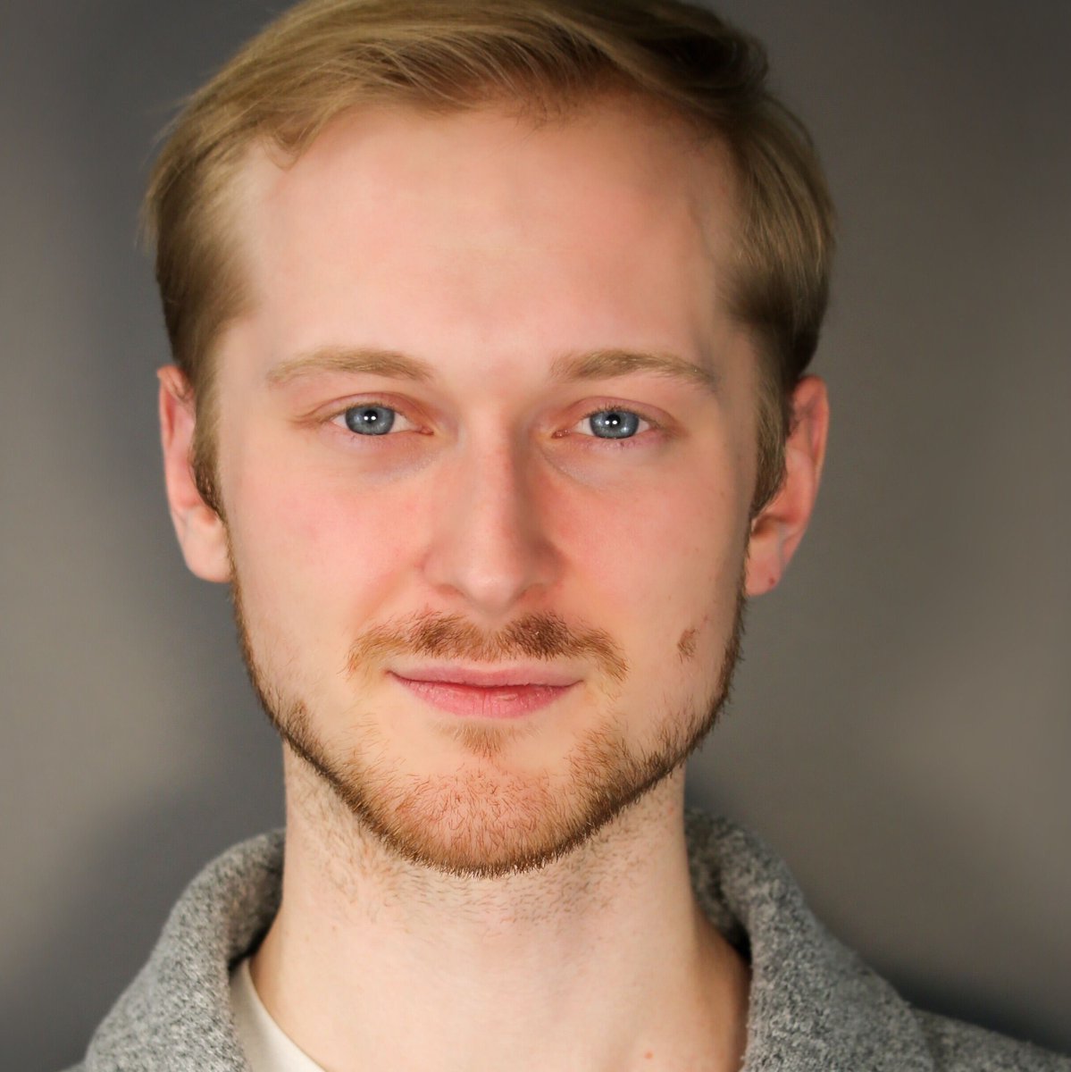 Andre Szarmach graduated in 2020 with a BFA in Theatre and is excited to be returning to the stage. He has performed in This Random World, Up Chimacum Creek, and Almost, Maine. #artistshighlight #meettheartists #berkeleytheatre #bayareaarts #infernotheatre  #quantumdesire