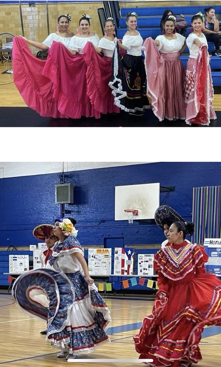 Celebrating Hispanic Heritage Month with STEM Early High School. <a href="/Mr_Ortega007/">Mr. Ortega</a> <a href="/DerisMora2022/">Deris Mora</a> <a href="/LossaKatia/">Katia Lossa</a> <a href="/malu2884/">Maria Luisa Maldonado Fruto</a> <a href="/MecheD260370/">Ana Davila</a> <a href="/meza_kimk/">Kim Kinsley Meza</a>