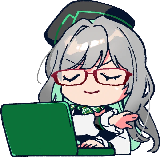 カッコよくエンターキーを「ッターン!」をする河崎翆さん #スイのガレージ 