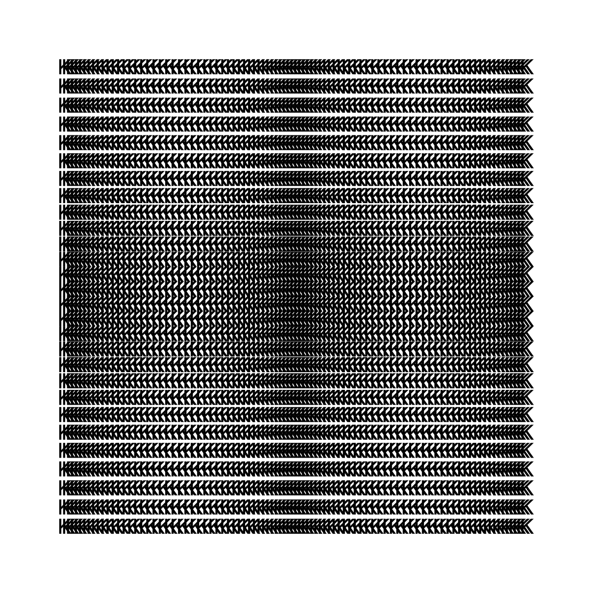 QWERTY #202 by #taradonovan presented by 
<a href="/artblocks_io/">Art Blocks</a> and #PaceVerso <a href="/PaceGallery/">Pace Gallery</a>