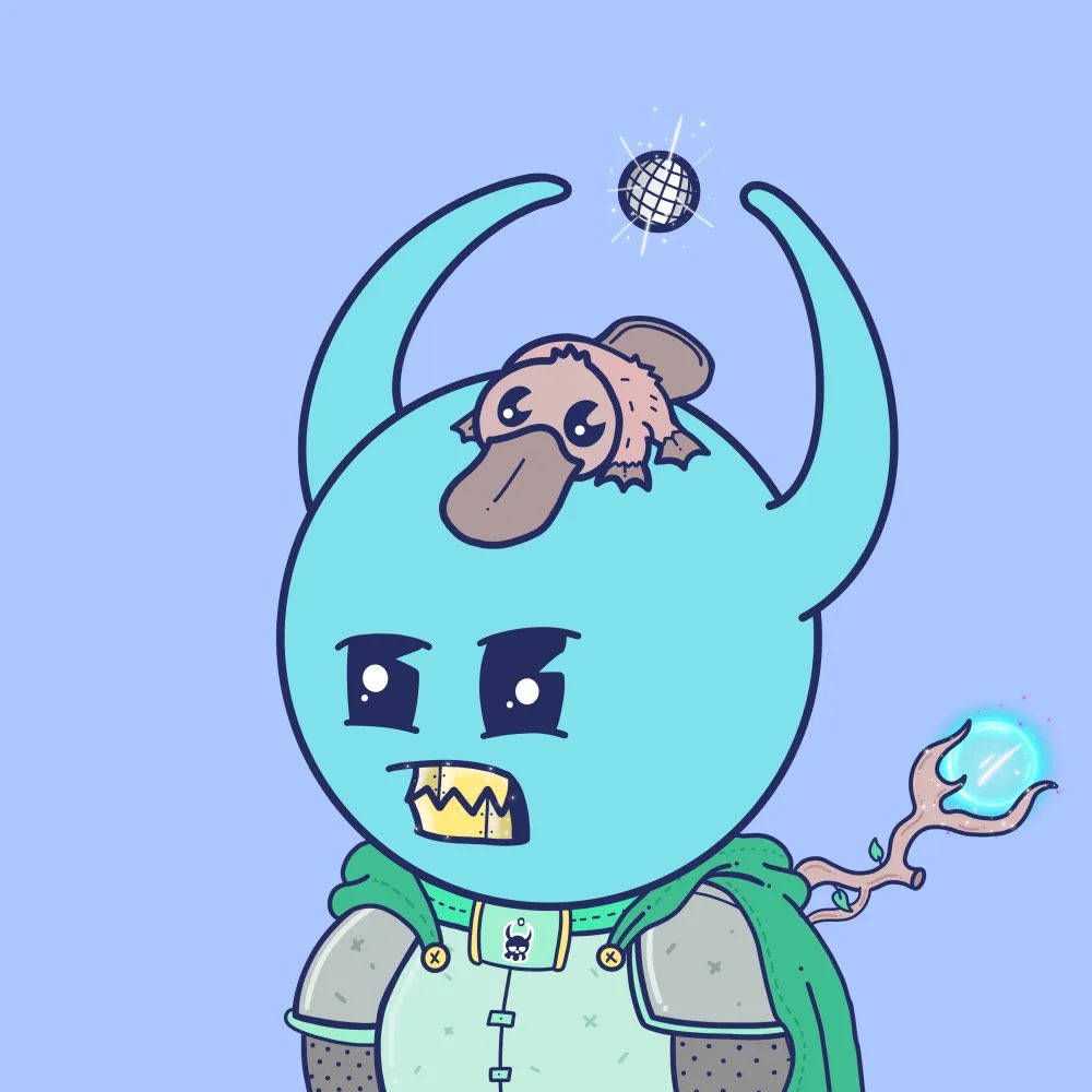 Aussie Quirkling Giveaway!!! 

Lets keep the 🇦🇺 momentum flowing into our mega space!! 

To win:
1. Retweet
2. Follow - <a href="/SyntribosStable/">Syn</a> + <a href="/sleapy___/">sleapy</a>  + <a href="/signline/"></a> 

Thats it! Don’t forget to add notifications for the space 👇 

x.com/i/spaces/1yNGa…