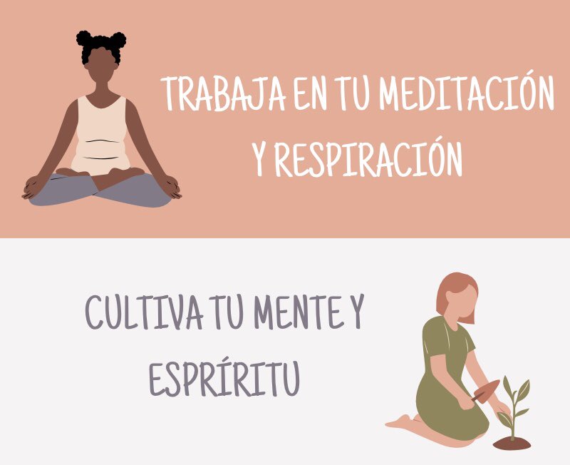 yolsethduran's tweet photo. En el #diamundialdesaludmental como cuidar tu paz mental? 
1. Vuelve a conectarte con aquello que te apasiona.
2. Suelta el timón de lo que sucede a tu alrededor.
3. Sal a caminar, a respirar. 
4. Hacer ejercicios de agradecimiento, sentirte plena con lo que eres. https://t.co/NtEvHMs49M
