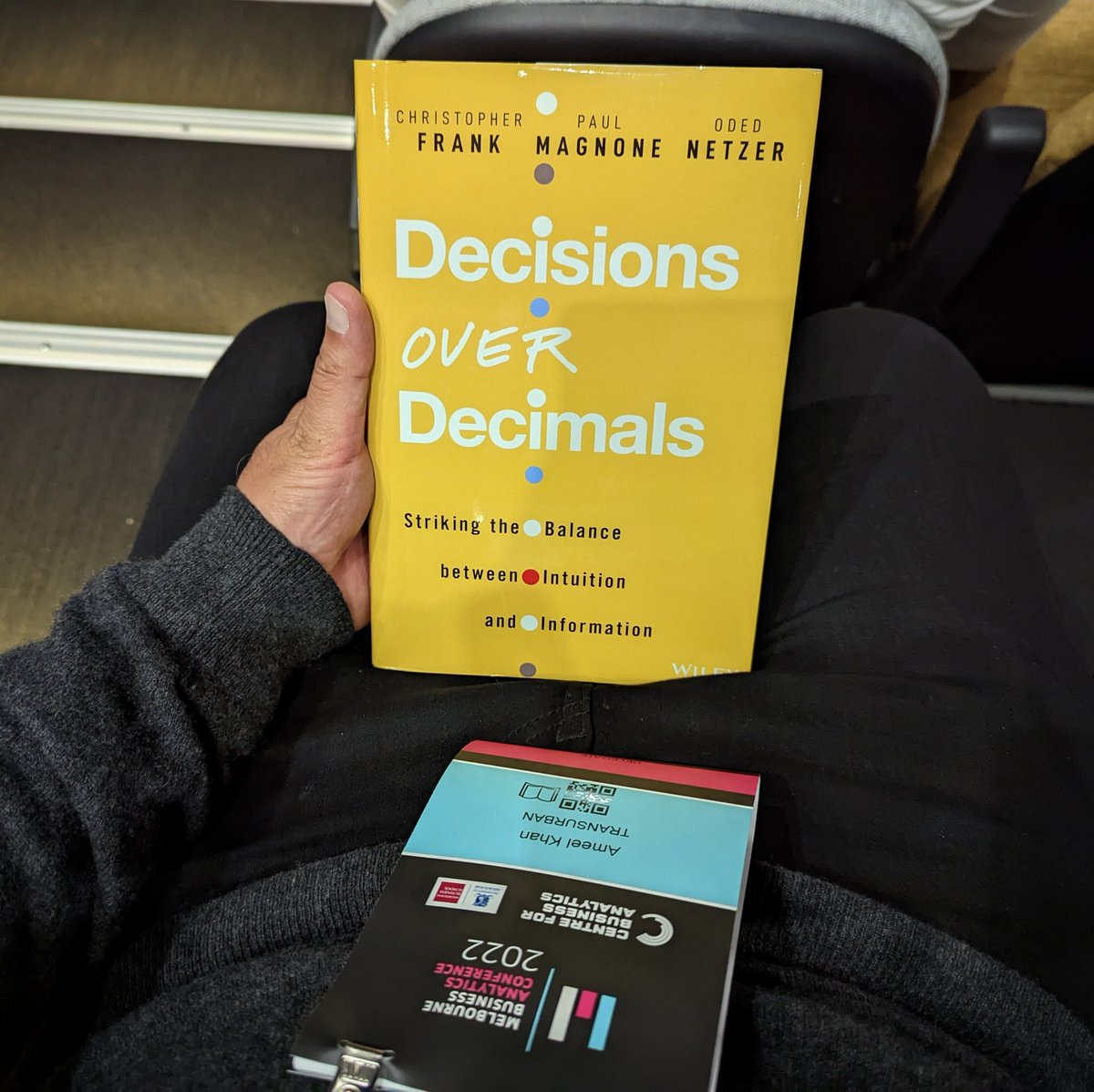 Ameel Khan tweet media