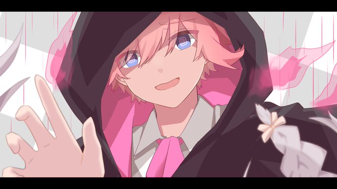 "心が守れる様に 奪われない様に__"ロウワー/さとみくん#さとみギャラリー 