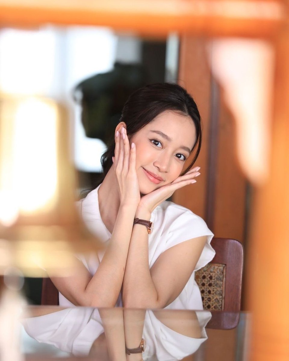 เป็นคนน่ารักๆ ใครๆก็ต้องหลงรัก #มาเฟียลำซิ่ง รอติดตามชม ทางช่อง7 HD ความสุขครบรสกด35 ครับ
#ชิงชิงคริษฐา
Cr. mediastudio_official
#Ch7hd #Ch7hddramafanclub #7HDSocietyfc7