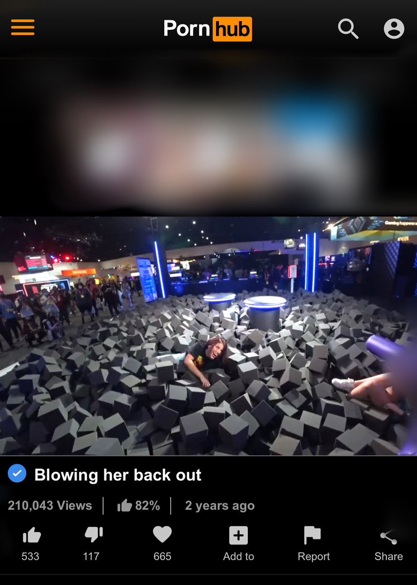 VlurpDaBerry's tweet photo. I do not think this woman’s misfortunate accident due to Twitch’s negligence is funny in ANY WAY… but

I will admit every day is a fight for my seat in Heaven…

#RSVP4Hell #ILost #ProbablyTooSoon https://t.co/FjfSbMYM5W